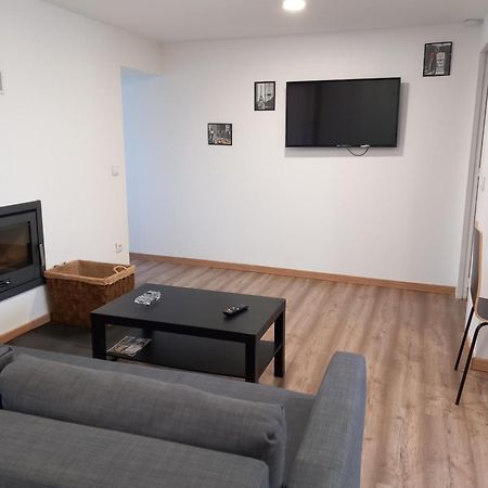 Residencias Vinha Velha Понти-да-Барка Экстерьер фото
