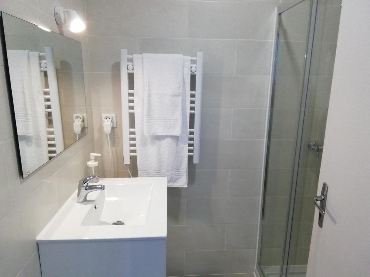 Residencias Vinha Velha Понти-да-Барка Экстерьер фото