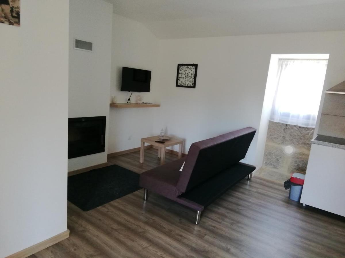 Residencias Vinha Velha Понти-да-Барка Экстерьер фото