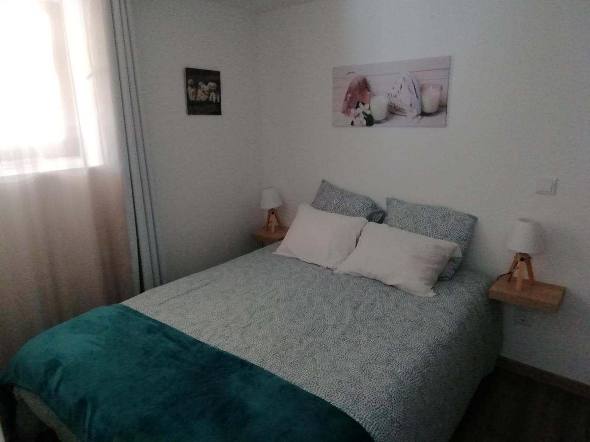 Residencias Vinha Velha Понти-да-Барка Экстерьер фото