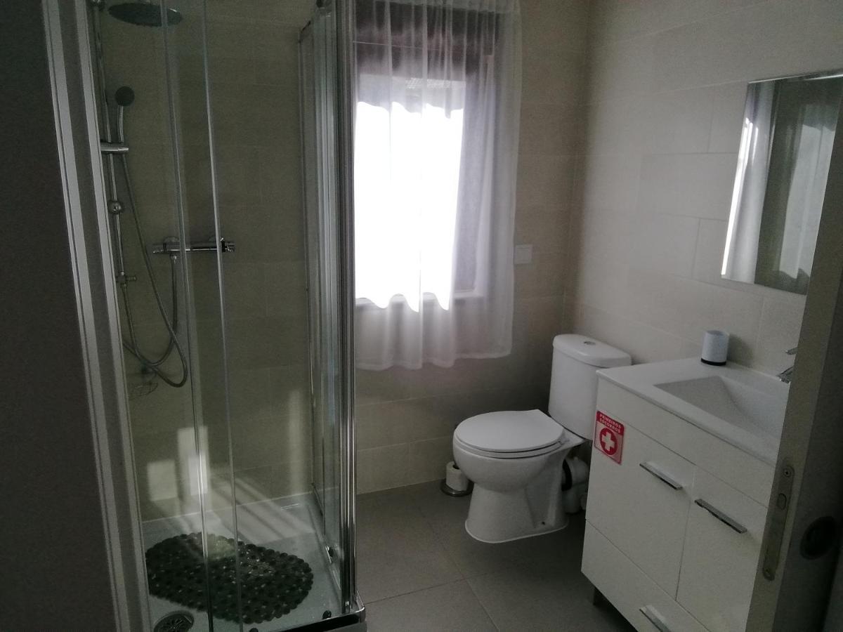 Residencias Vinha Velha Понти-да-Барка Экстерьер фото