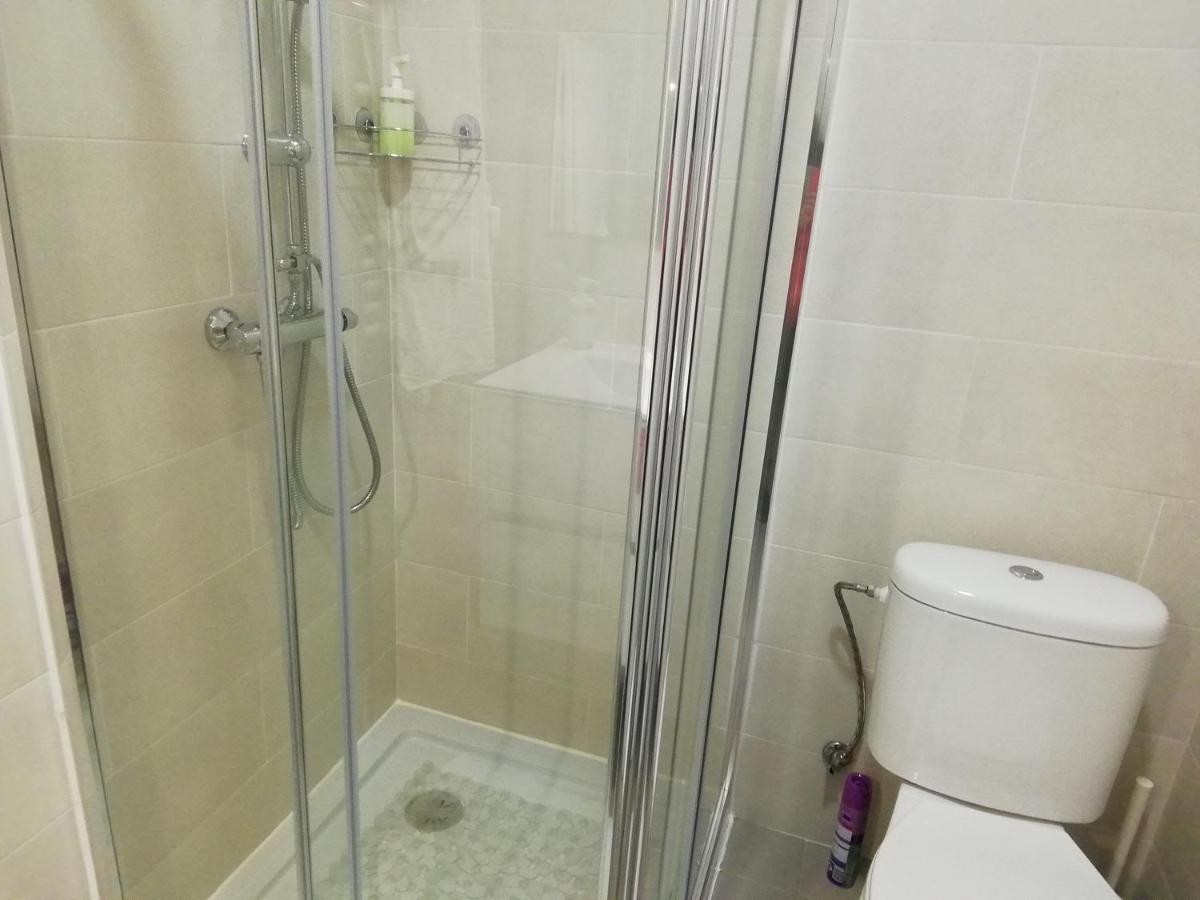 Residencias Vinha Velha Понти-да-Барка Экстерьер фото