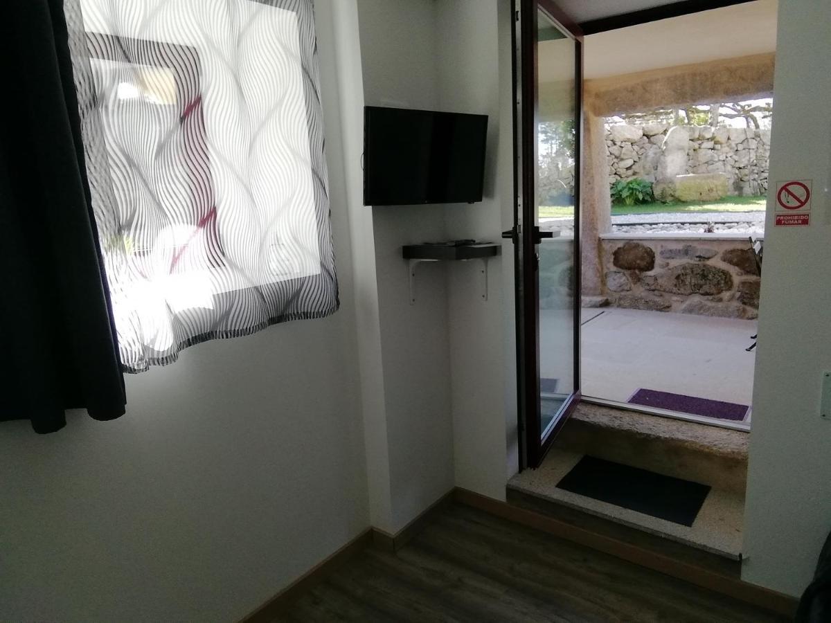 Residencias Vinha Velha Понти-да-Барка Экстерьер фото