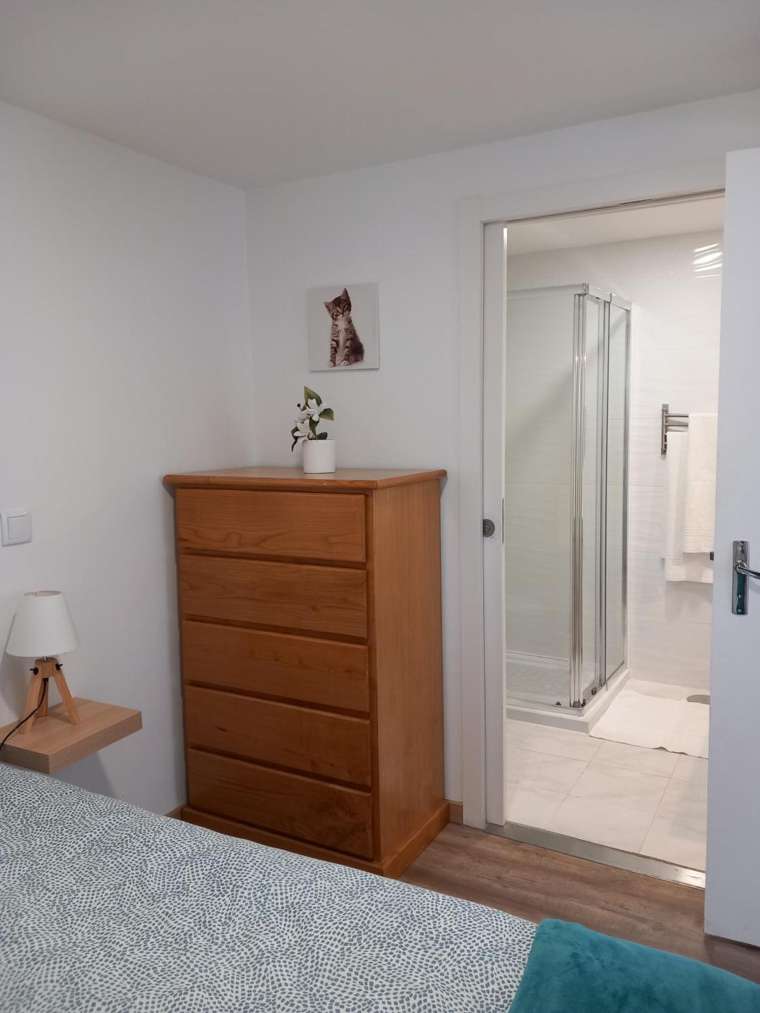 Residencias Vinha Velha Понти-да-Барка Экстерьер фото