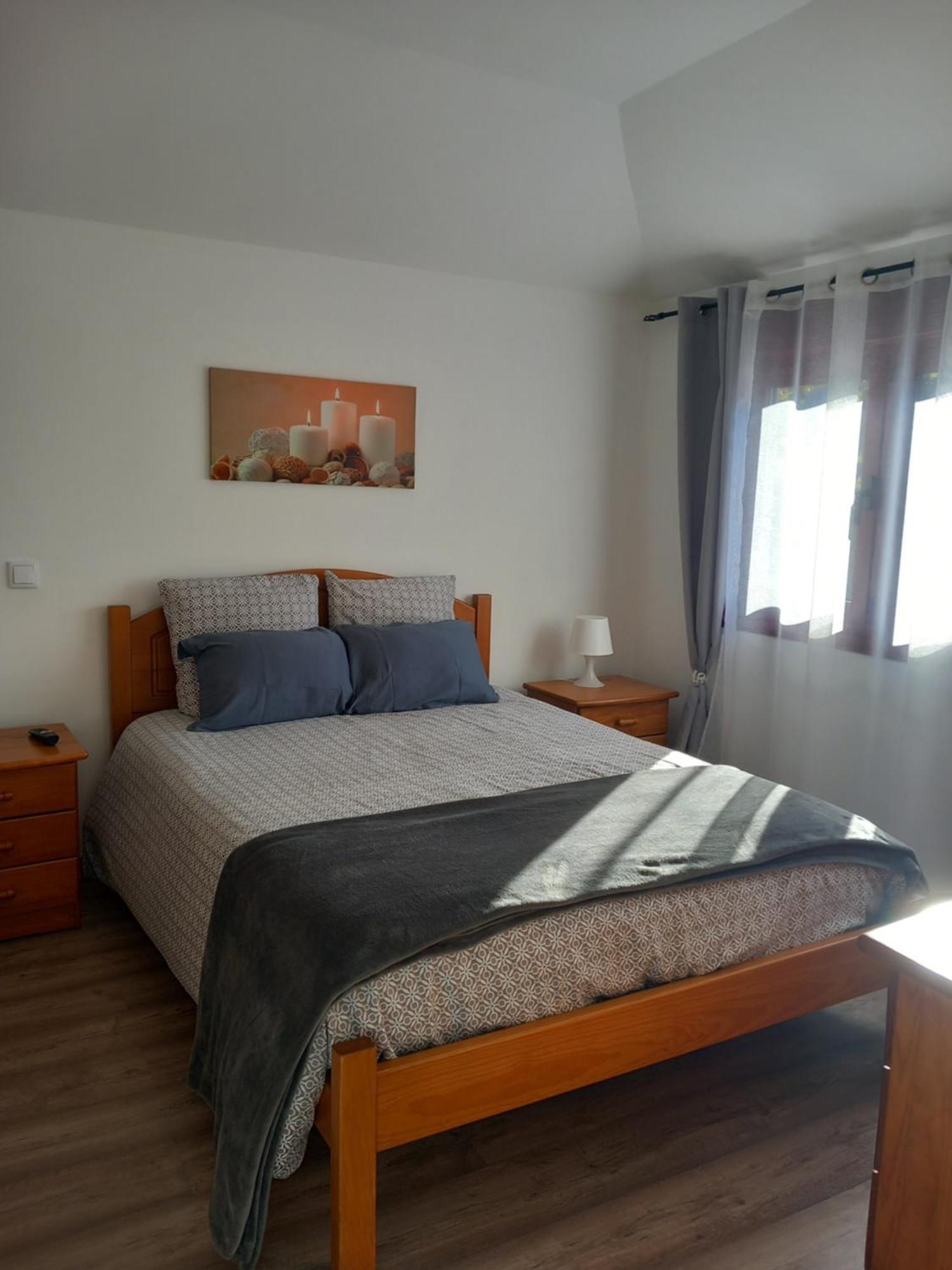 Residencias Vinha Velha Понти-да-Барка Экстерьер фото