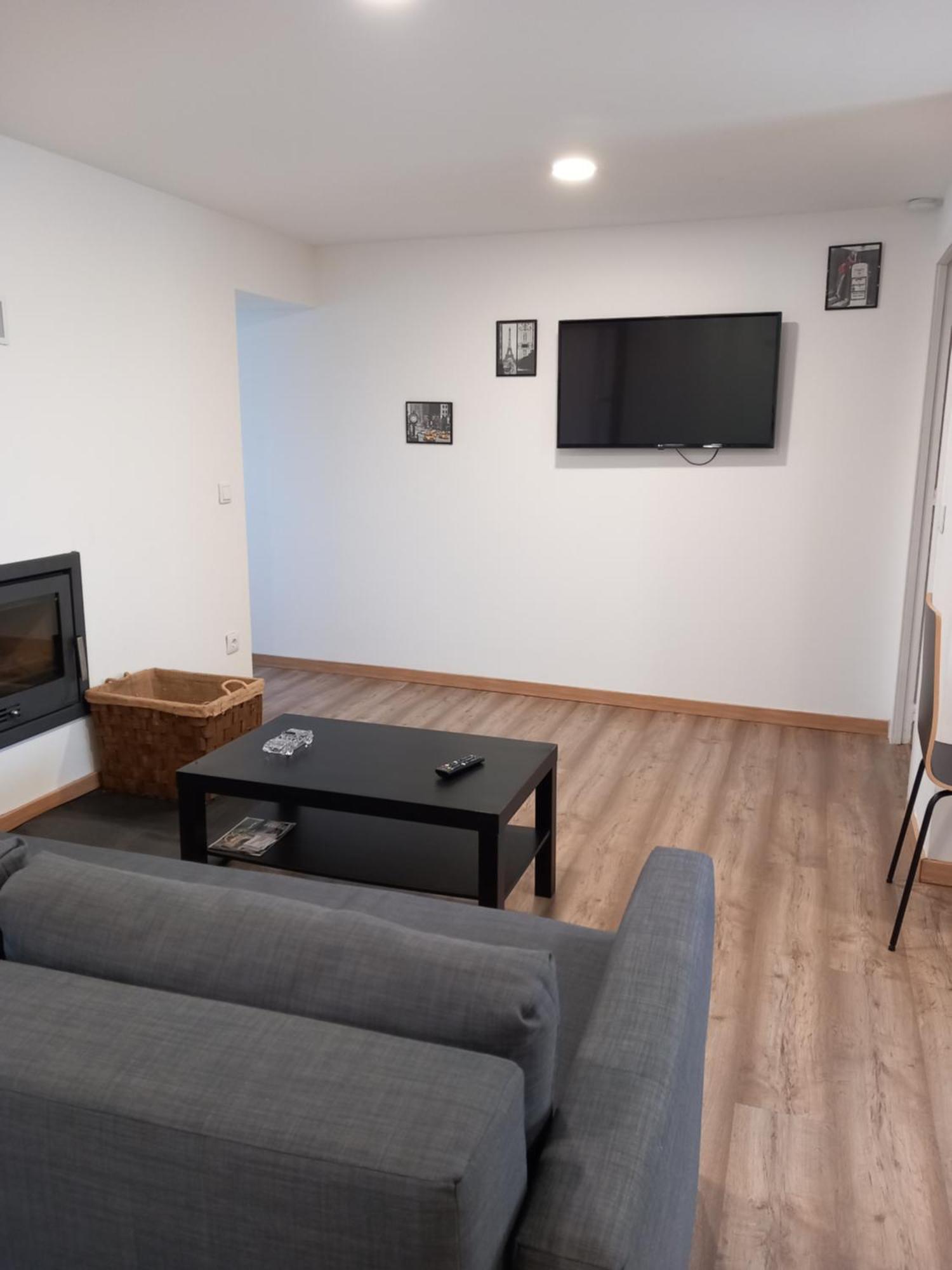 Residencias Vinha Velha Понти-да-Барка Экстерьер фото