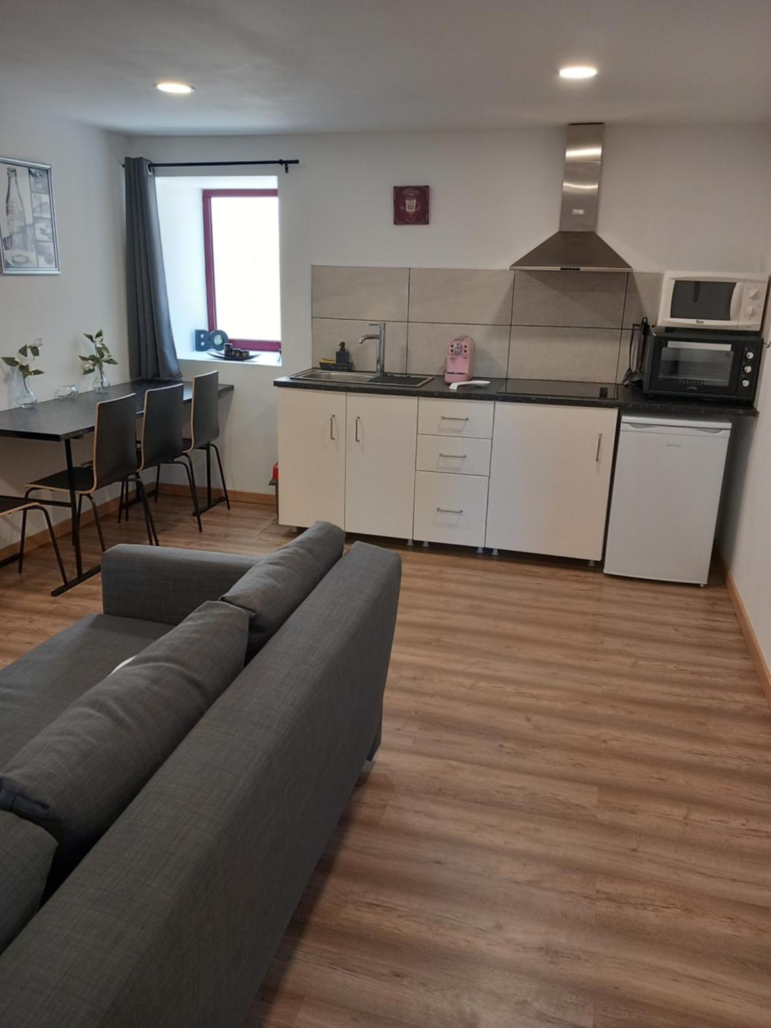 Residencias Vinha Velha Понти-да-Барка Экстерьер фото