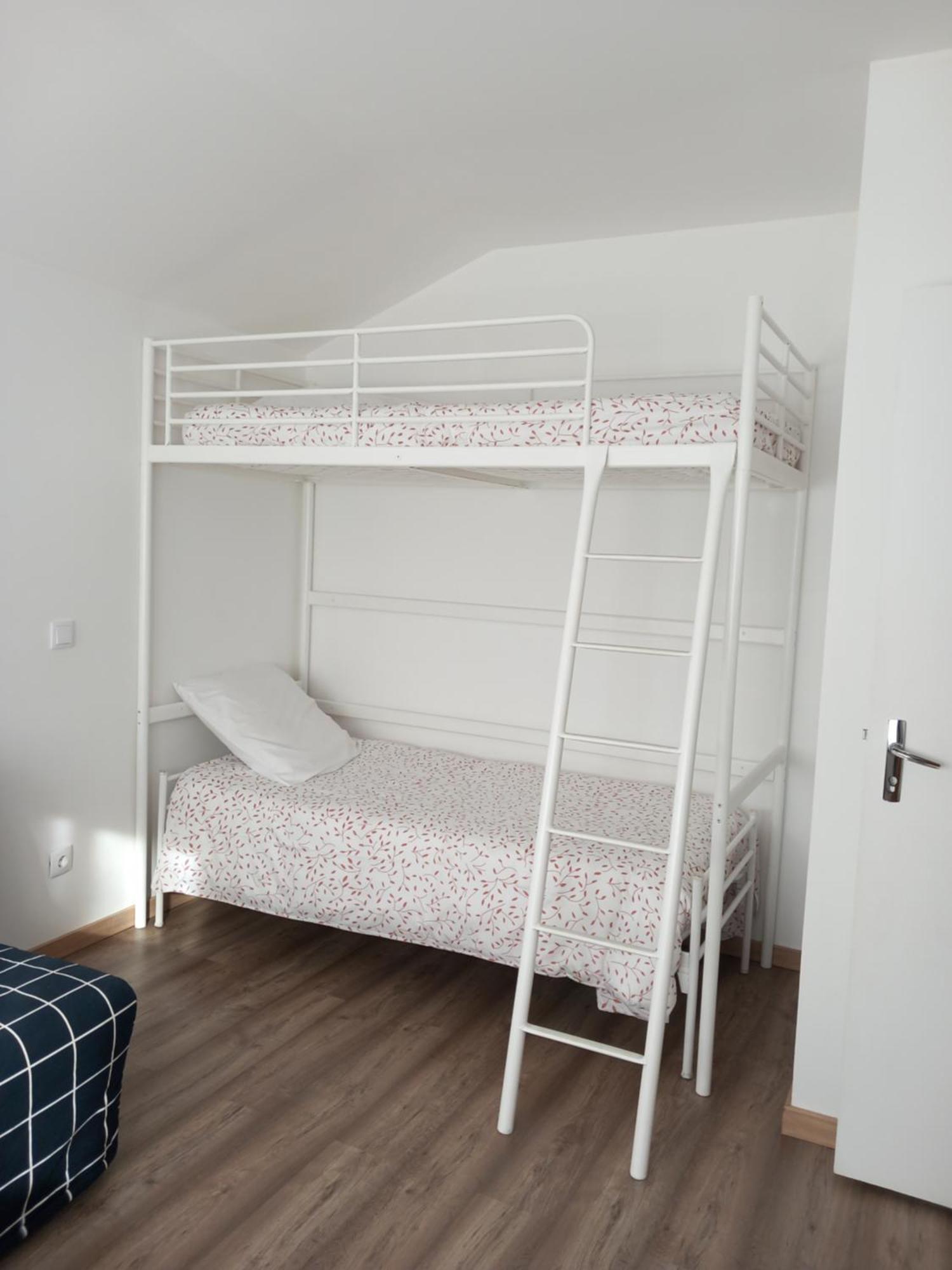 Residencias Vinha Velha Понти-да-Барка Экстерьер фото