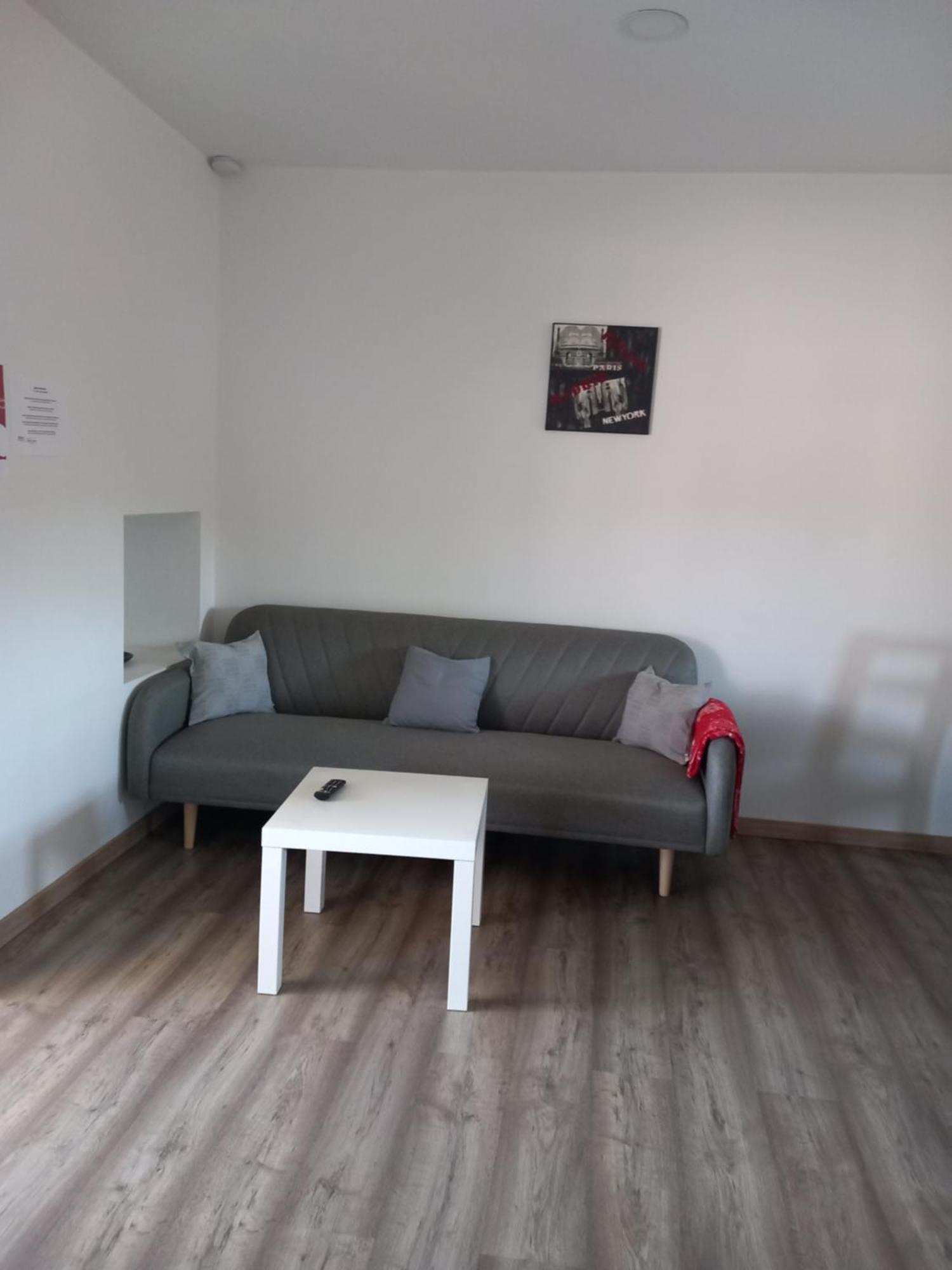 Residencias Vinha Velha Понти-да-Барка Экстерьер фото