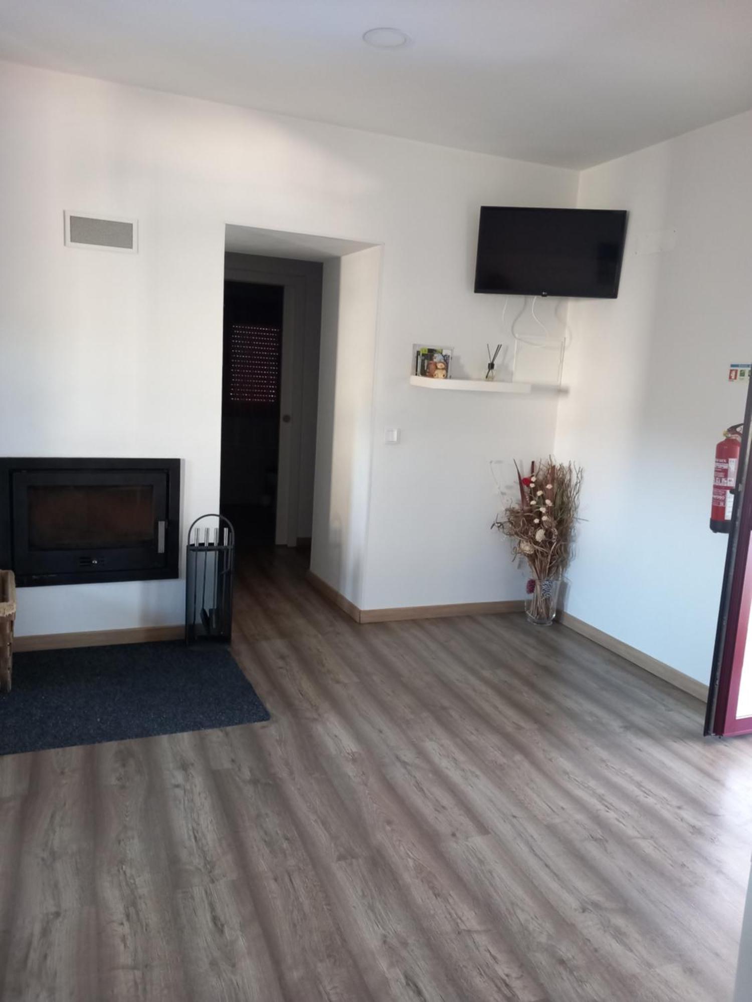 Residencias Vinha Velha Понти-да-Барка Экстерьер фото