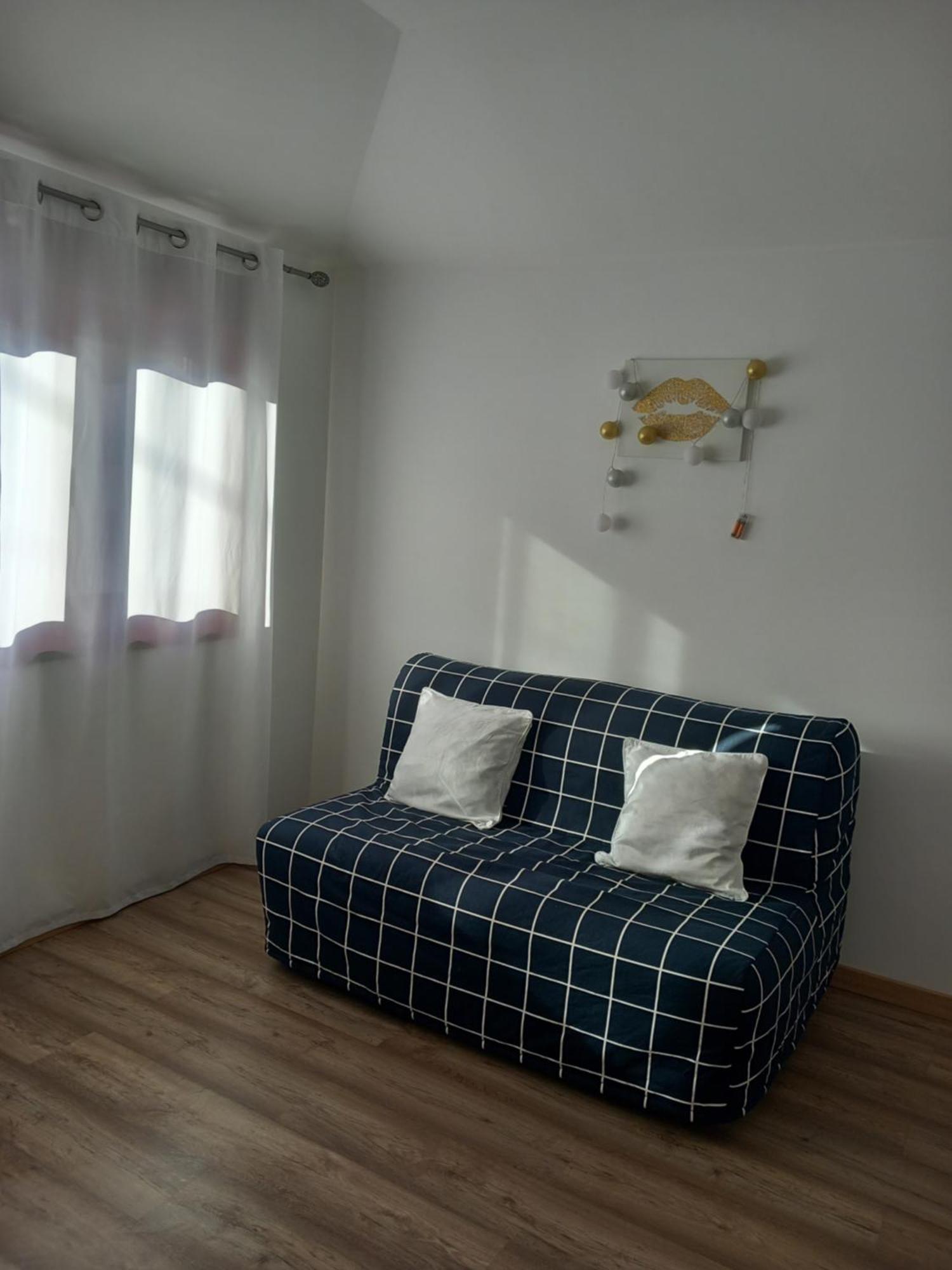 Residencias Vinha Velha Понти-да-Барка Экстерьер фото